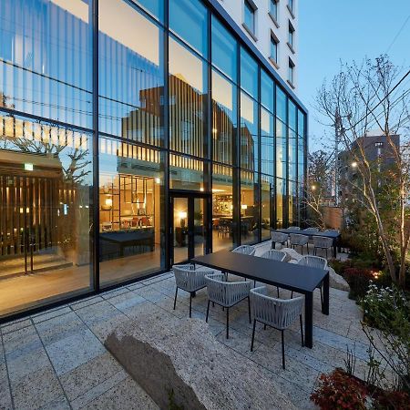 Fraser Suites Akasaka, Tokyo Exterior photo