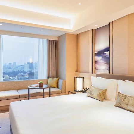 Fraser Suites Akasaka, Tokyo Exterior photo