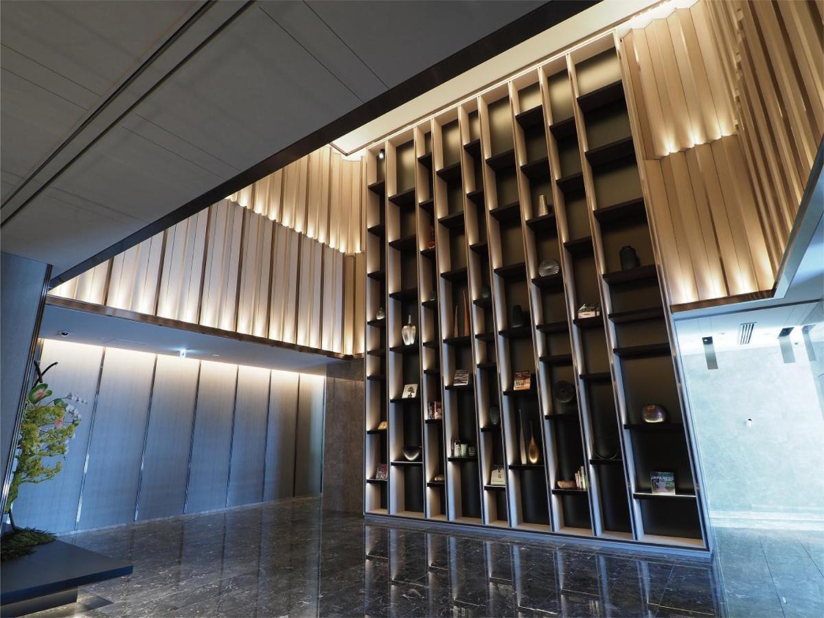 Fraser Suites Akasaka, Tokyo Exterior photo