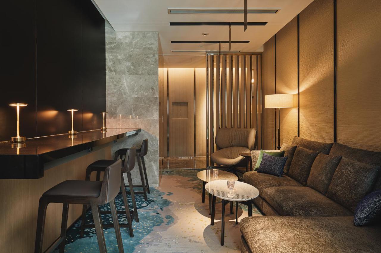 Fraser Suites Akasaka, Tokyo Exterior photo