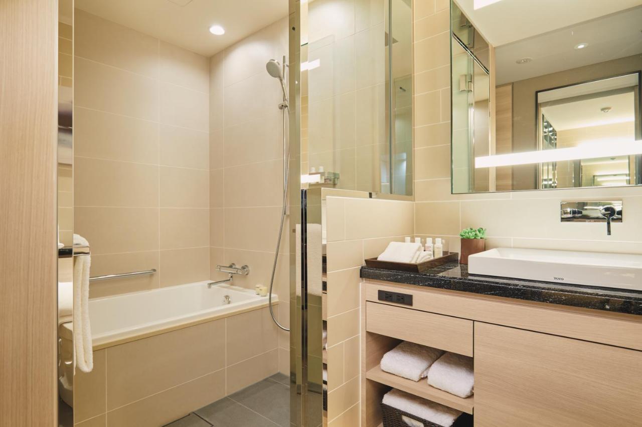 Fraser Suites Akasaka, Tokyo Exterior photo