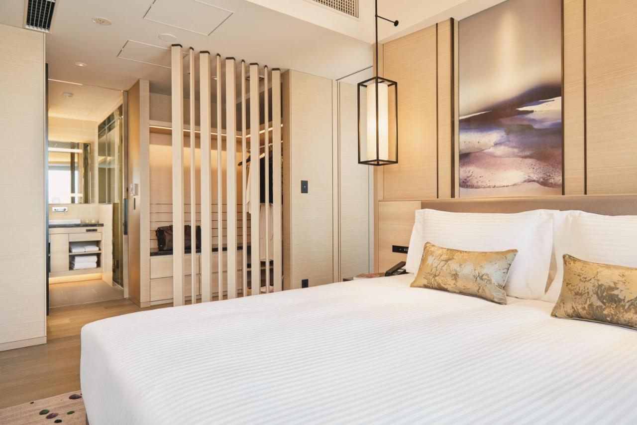 Fraser Suites Akasaka, Tokyo Exterior photo