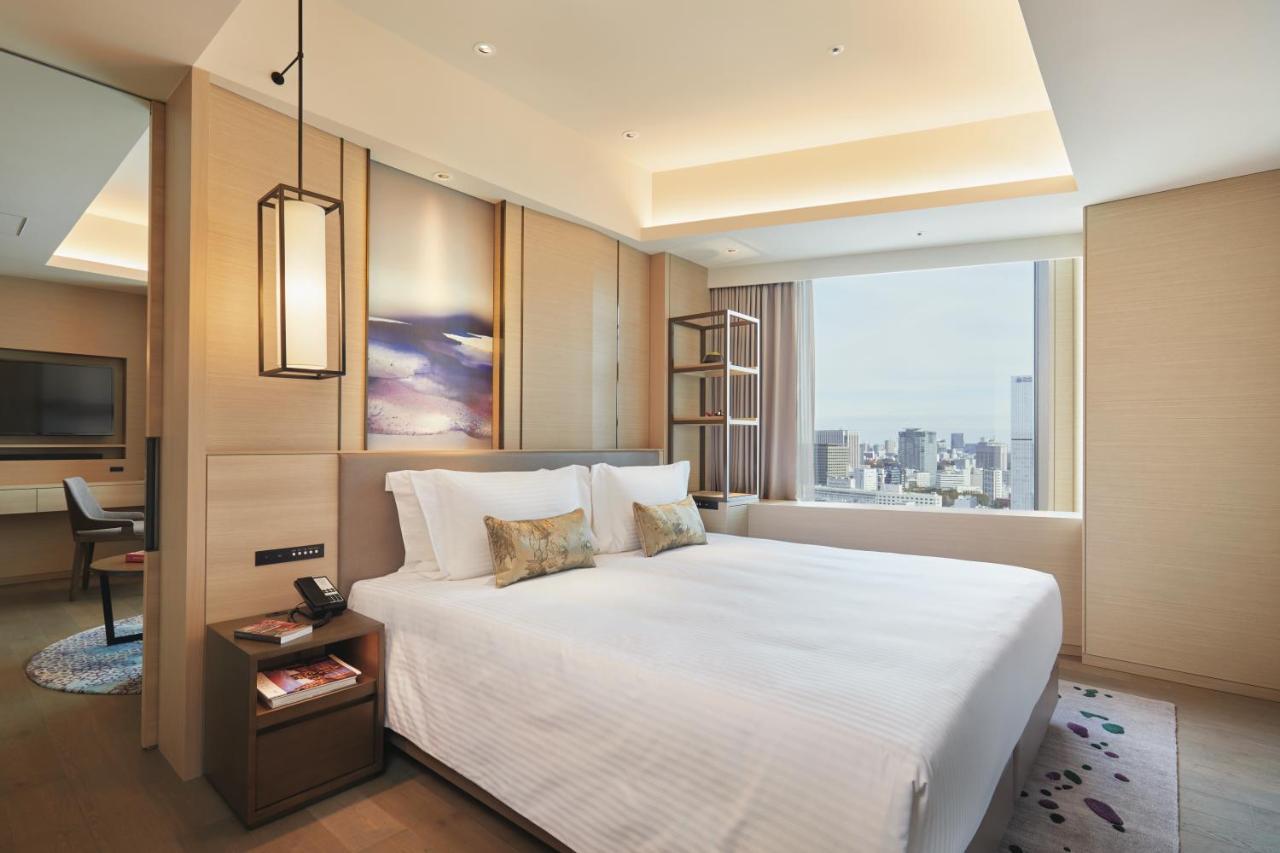 Fraser Suites Akasaka, Tokyo Exterior photo