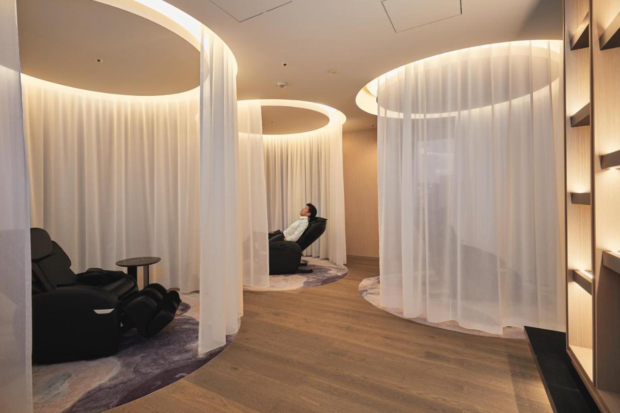 Fraser Suites Akasaka, Tokyo Exterior photo