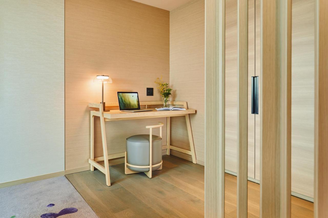 Fraser Suites Akasaka, Tokyo Exterior photo