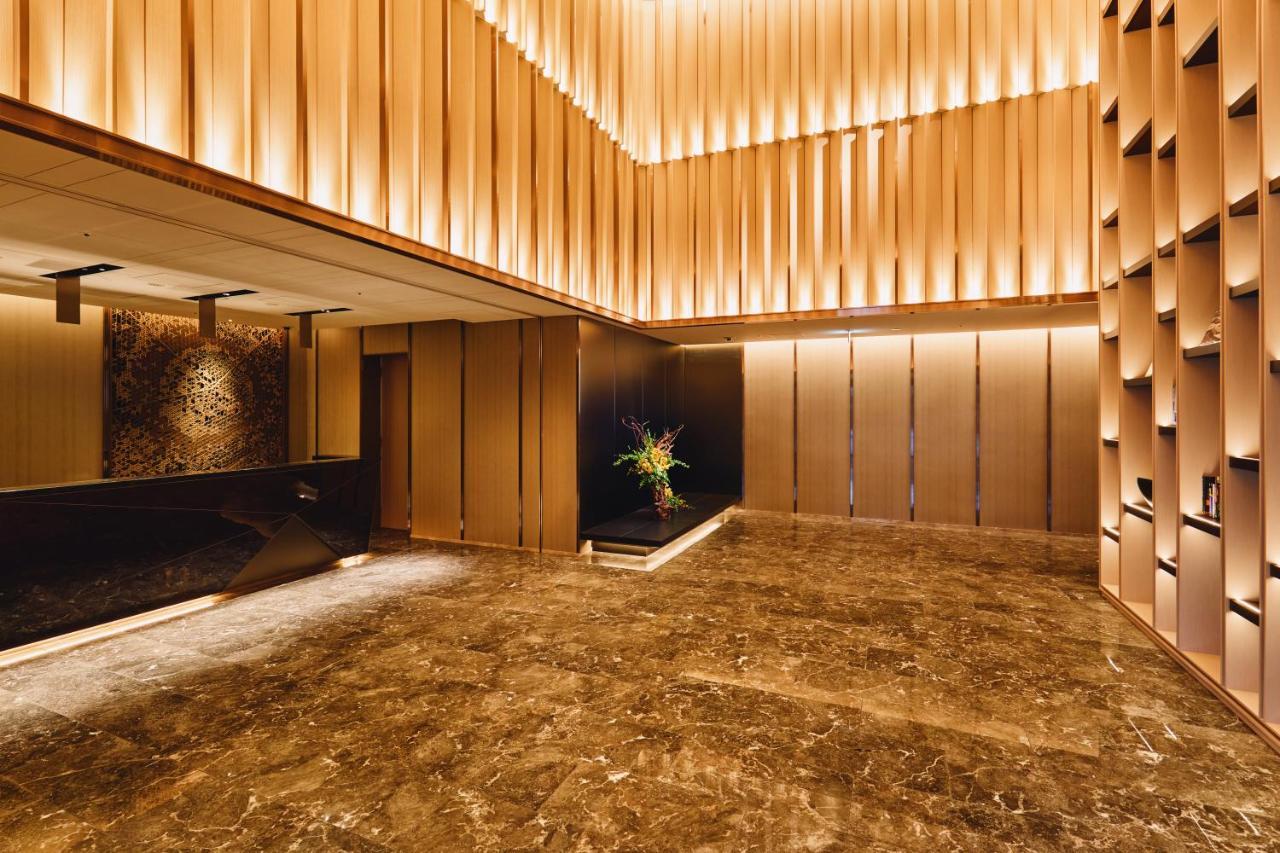Fraser Suites Akasaka, Tokyo Exterior photo