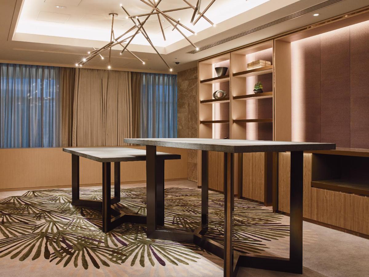 Fraser Suites Akasaka, Tokyo Exterior photo