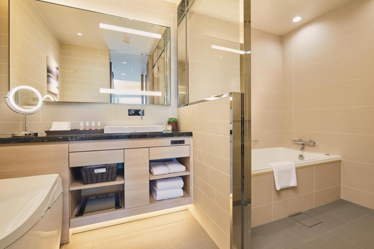 Fraser Suites Akasaka, Tokyo Exterior photo